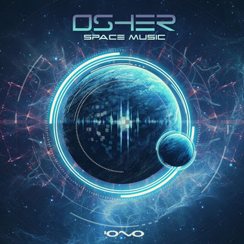 Osher - Space Music