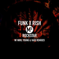 Funk X Rish - Rockstar