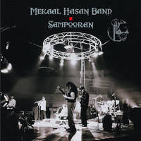 Mekaal Hasan Band - Sampooran (Remastered Edition)