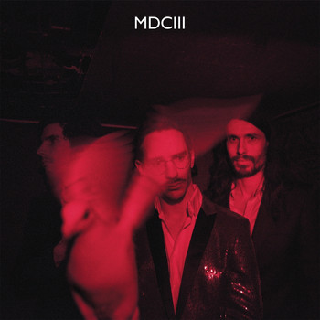 MDCIII - MDCIII EP