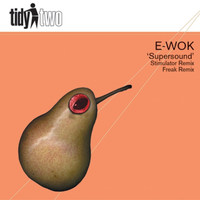 Ewok - Super Sound