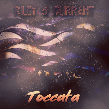 Riley, Durrant - Tocatta