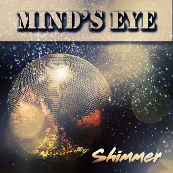 Mind's Eye - Shimmer