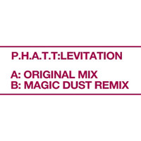 P.H.A.T.T. - Levitation