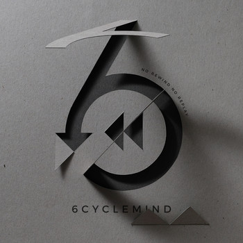 6CycleMind - No Rewind No Replay