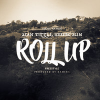 Sean Tizzle - Roll Up