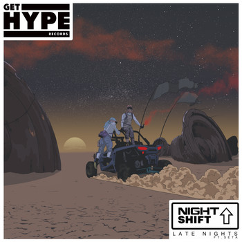 Night Shift - Late Nights