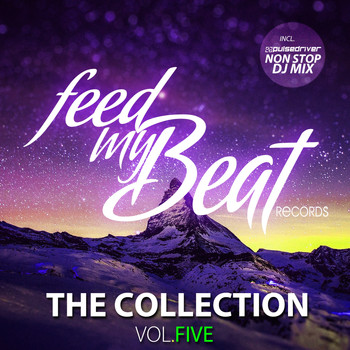 Various Artists - The Collection, Vol. 5
