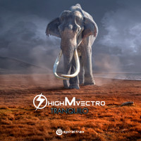 High M Vectro - Tranquilo