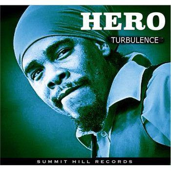 Turbulence - Hero