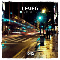 Leveg - Social EP