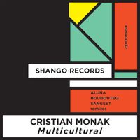 Cristian Monak - Multicultural