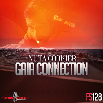 Nuta Cookier - Gaia Connection
