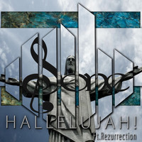 Sone - HALLELUJAH! (feat. Rezurrection)