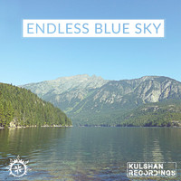 Dawnchaser - Endless Blue Sky