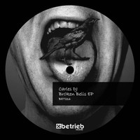 Carles DJ - Br0ken Bells EP