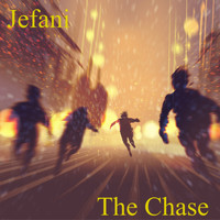 Jefani - The Chase