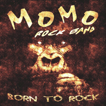 Momo - Born to Rock