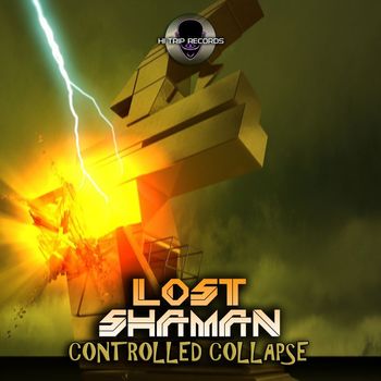 Lost Shaman - Controlled Collapse