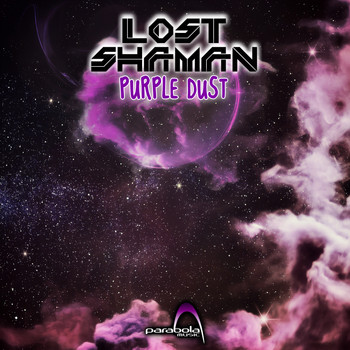 Lost Shaman - Purple Dust