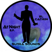 El Catrin - At Night EP