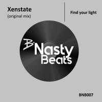 Xenstate - Find your light