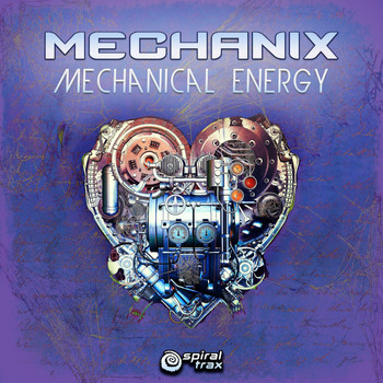 Mechanix - Mechanical Energy