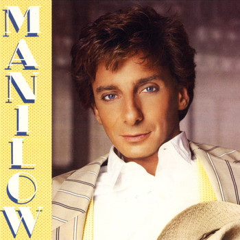 Barry Manilow - Manilow (Italian Version)
