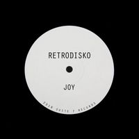 Yaxkin Retrodisko - JOY