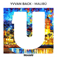 Yvvan Back - Malibú