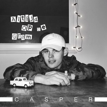 Casper - Altijd Op De Gram (Explicit)