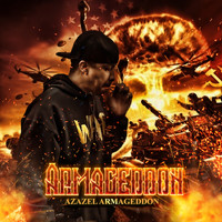Azazel - Armageddon (Explicit)
