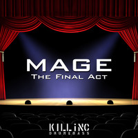 Mage - The Final Act