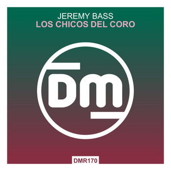 Jeremy Bass - Los Chicos del Coro