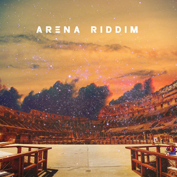 Various Artists - Arena Riddim (Explicit)