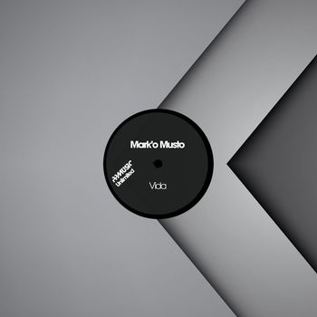 Mark'O Musto - Vida