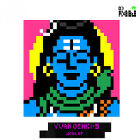Yvan Genkins - Donk EP