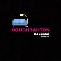 DJ Exodus - Couchbahton