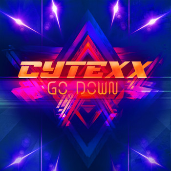 Cytexx - Go Down