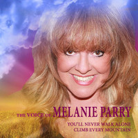 Melanie Parry - The Voice of Melanie Parry