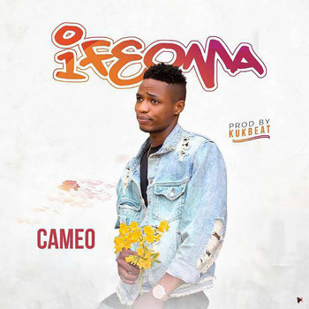 Cameo - Ifeoma