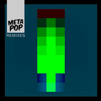 Vertekk - Kompassi: MetaPop Remixes