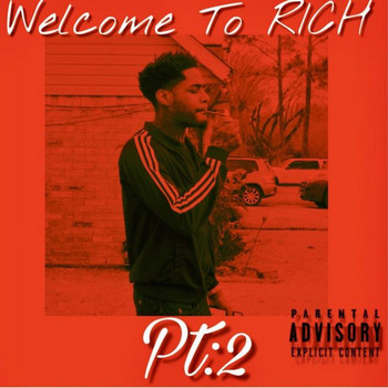 Rich da Vinchi - Welcome To Rich II