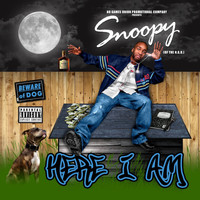Snoopy - Here I Am (Explicit)