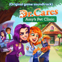 Adam Gubman - Dr. Cares: Amy's Pet Clinic (Original Game Soundtrack)