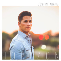 Justin Adams - Horizon