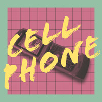 99 - CELL PHONE