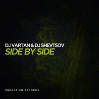 DJ Vartan - Side By Side
