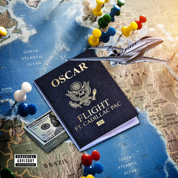 Oscar - Flight (Explicit)
