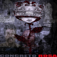 The King - Concreto Rosa